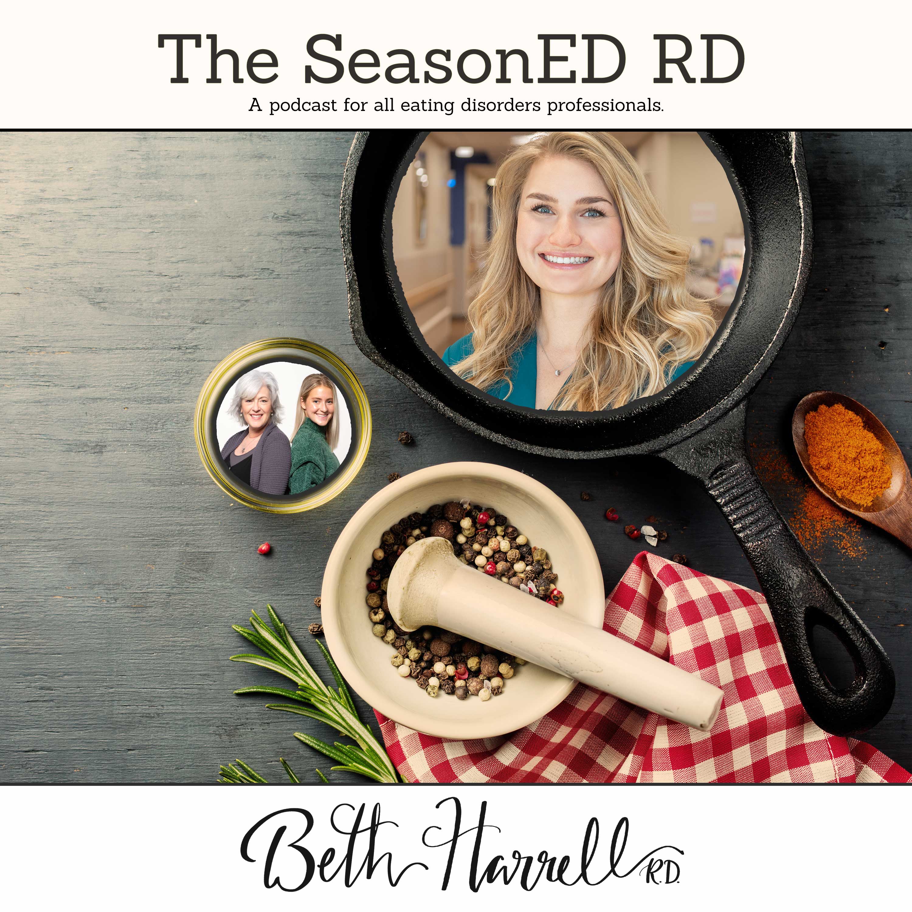 The SeasonED RD