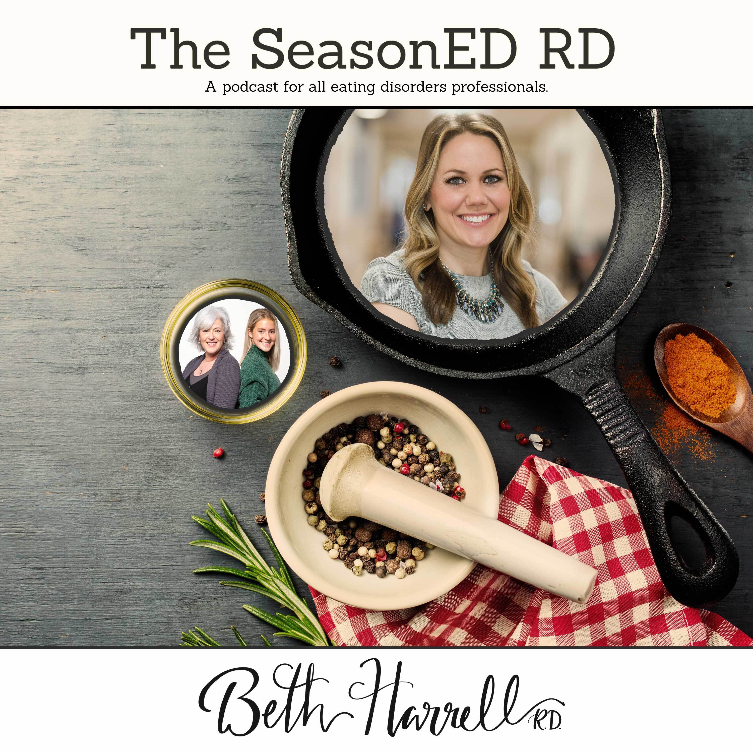 The SeasonED RD