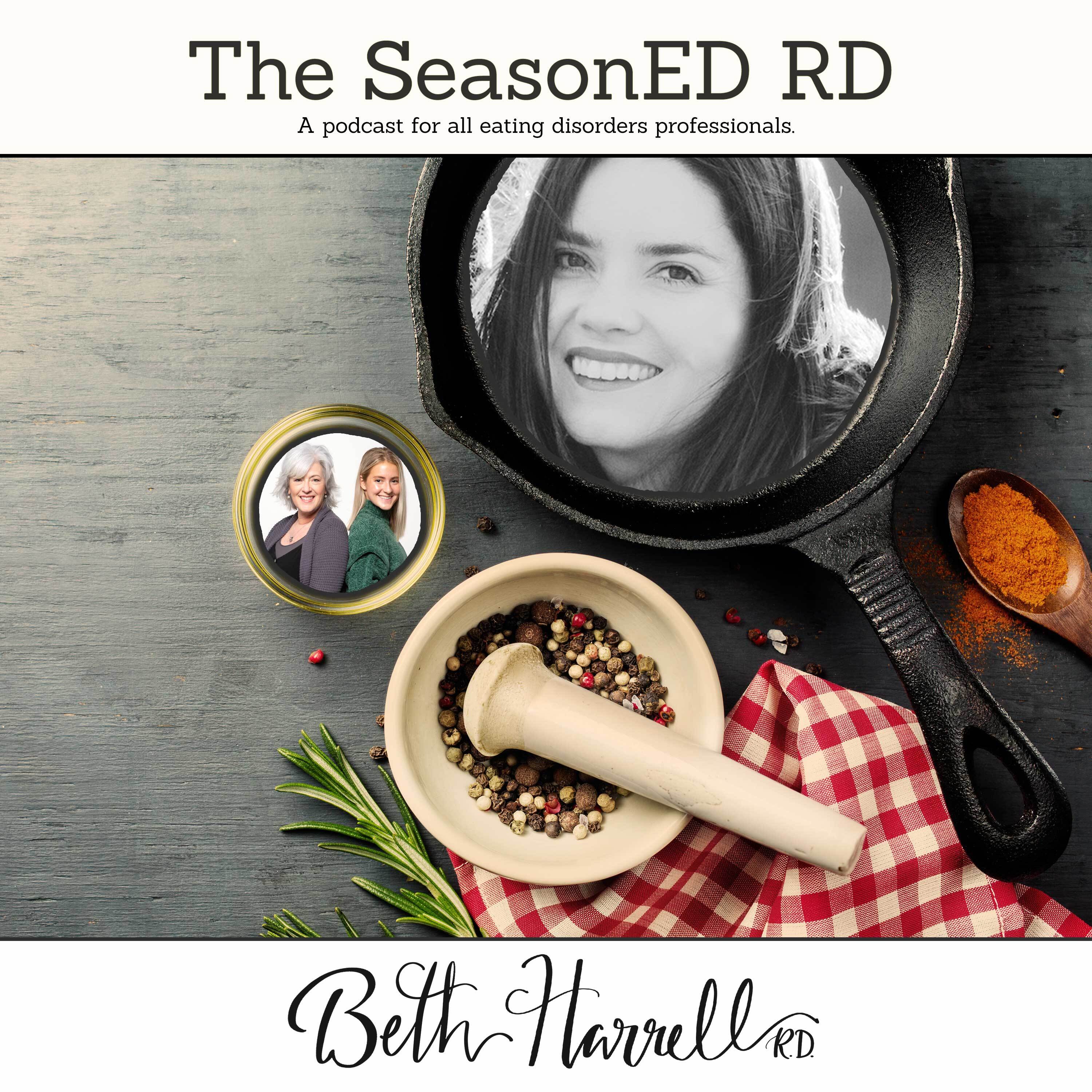 The SeasonED RD
