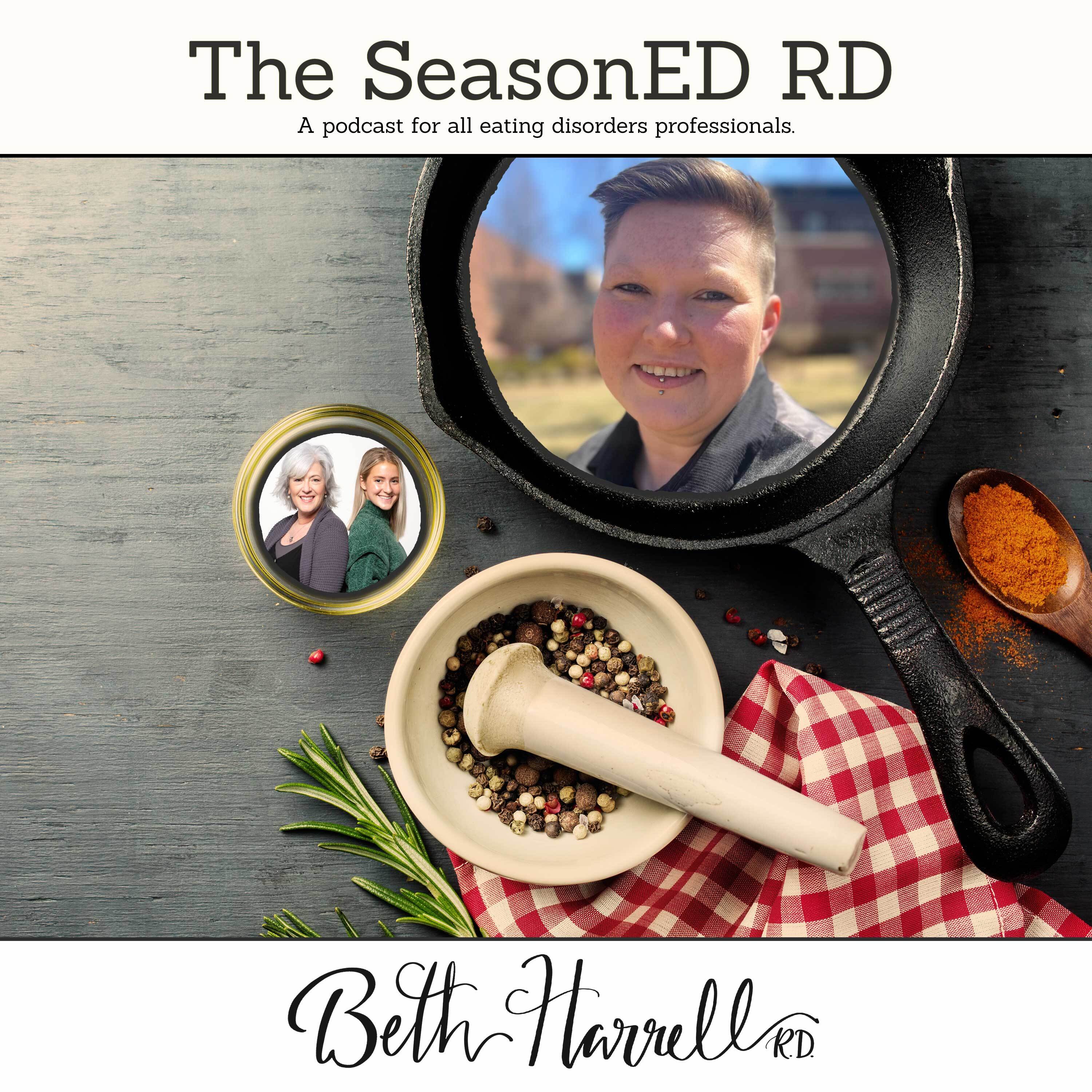 The SeasonED RD