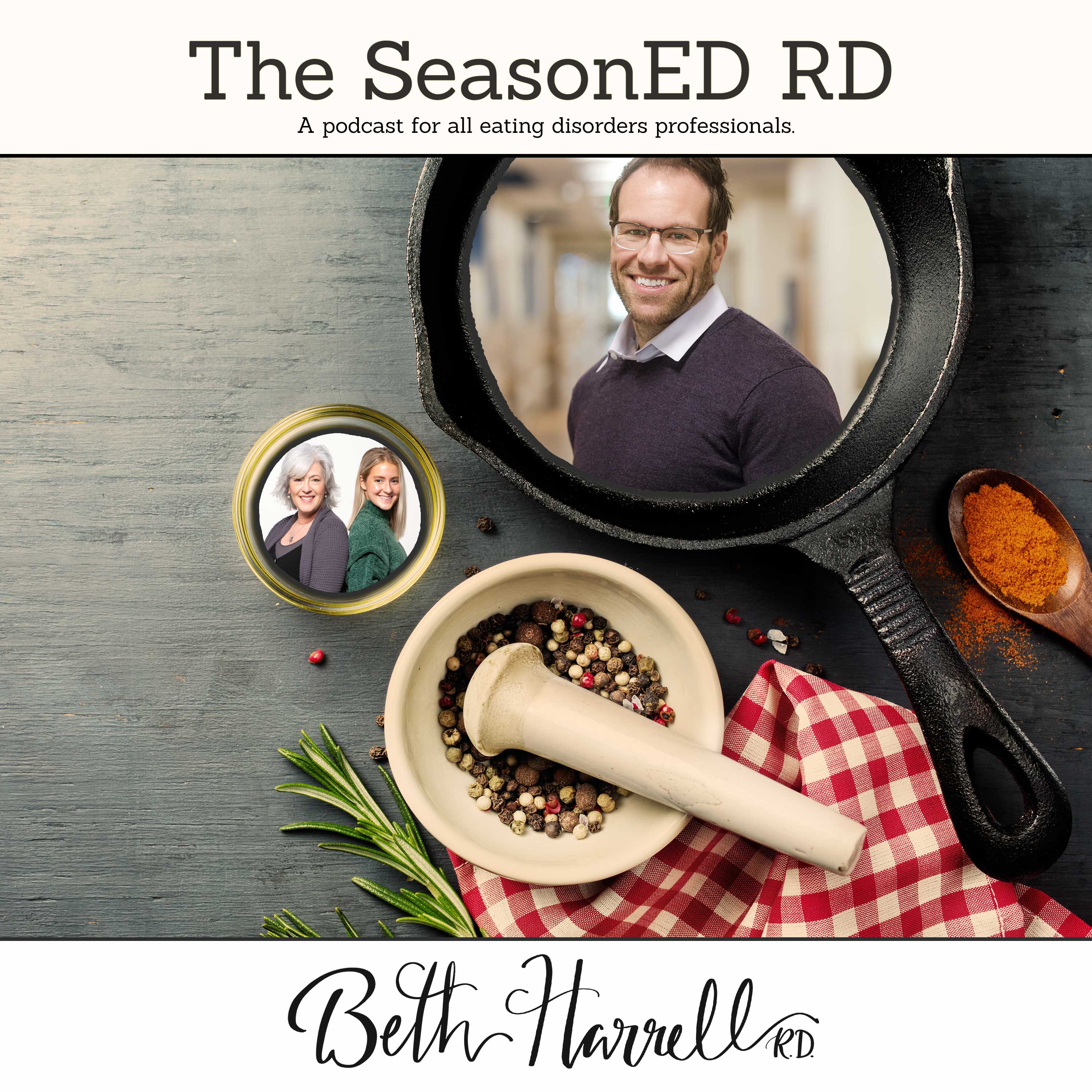 The SeasonED RD