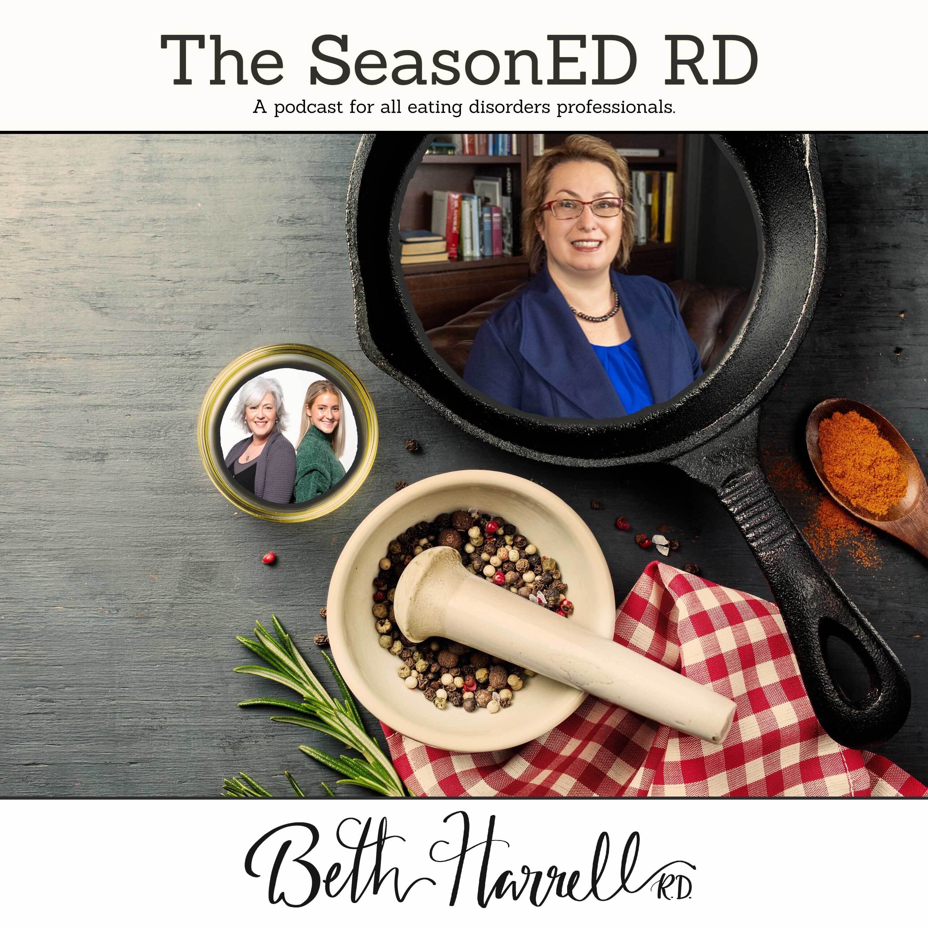 The SeasonED RD