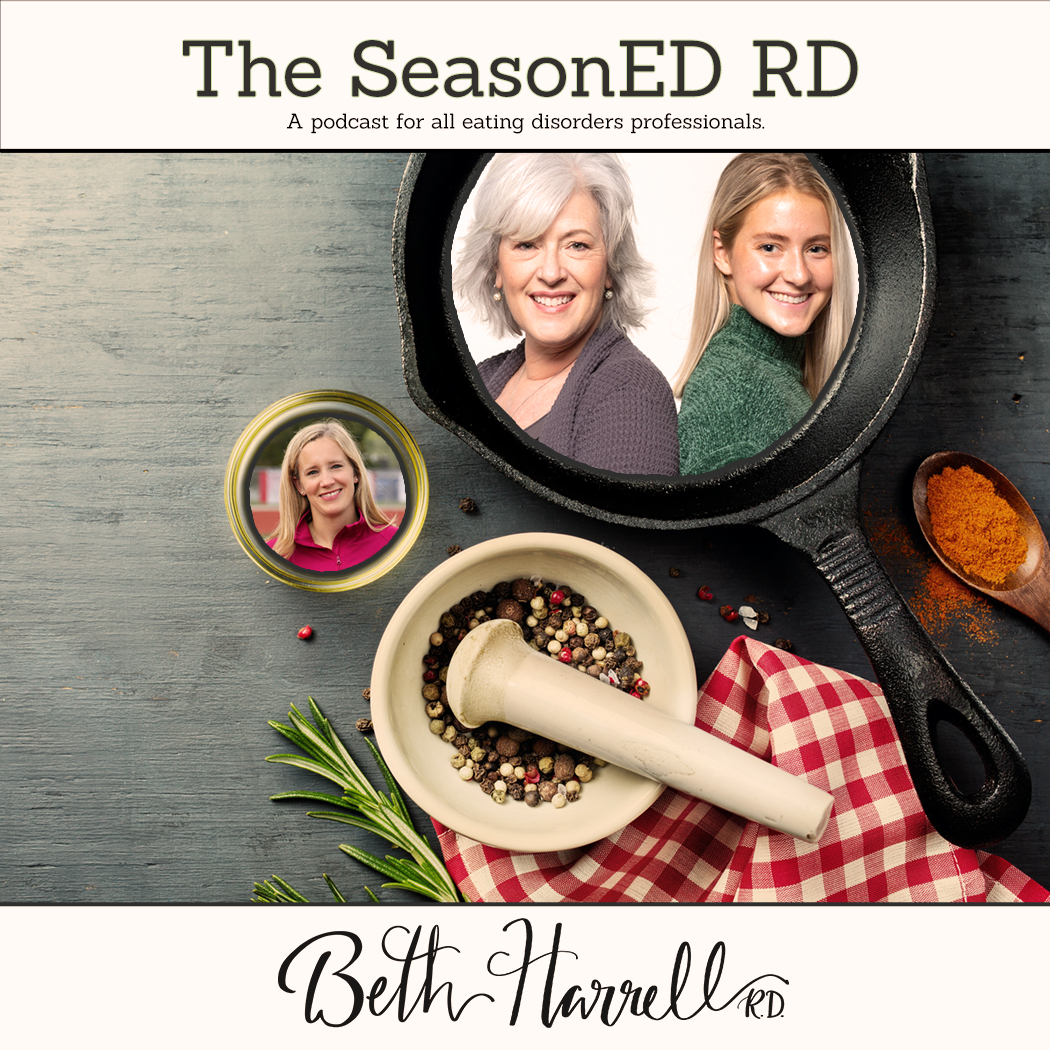 The SeasonED RD