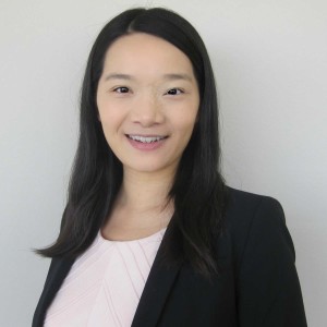 International Tax and Audit – Nicole Zhao