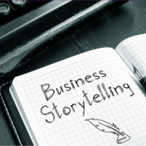 The Art of Storytelling: A Powerful Catalyst in Customer Engagement