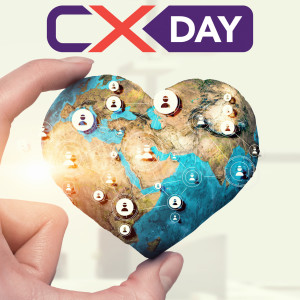 How to make EVERY DAY Customer Experience Day