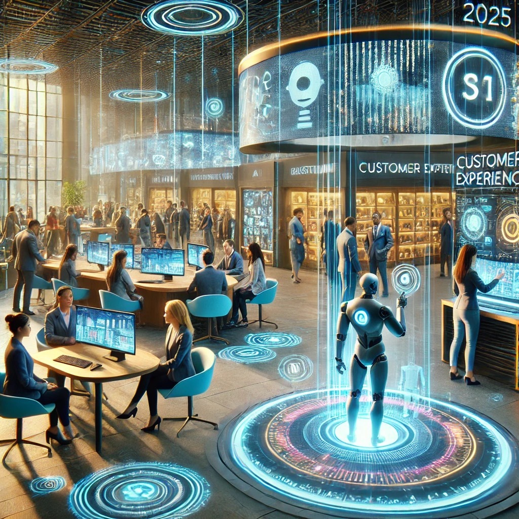 Customer Experience University - Winning Loyalty & Engagement One Customer at a Time
