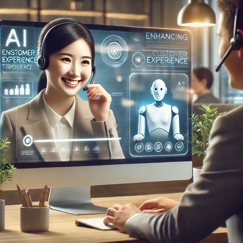 Customer Experience University - Winning Loyalty & Engagement One Customer at a Time