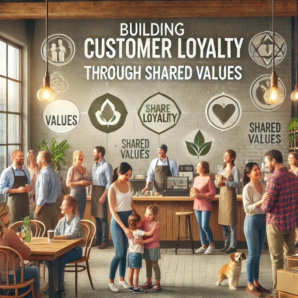 Customer Experience University - Winning Loyalty & Engagement One Customer at a Time