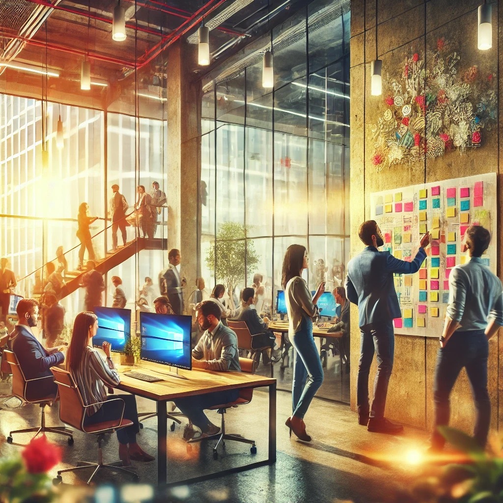 Customer Experience University - Winning Loyalty & Engagement One Customer at a Time