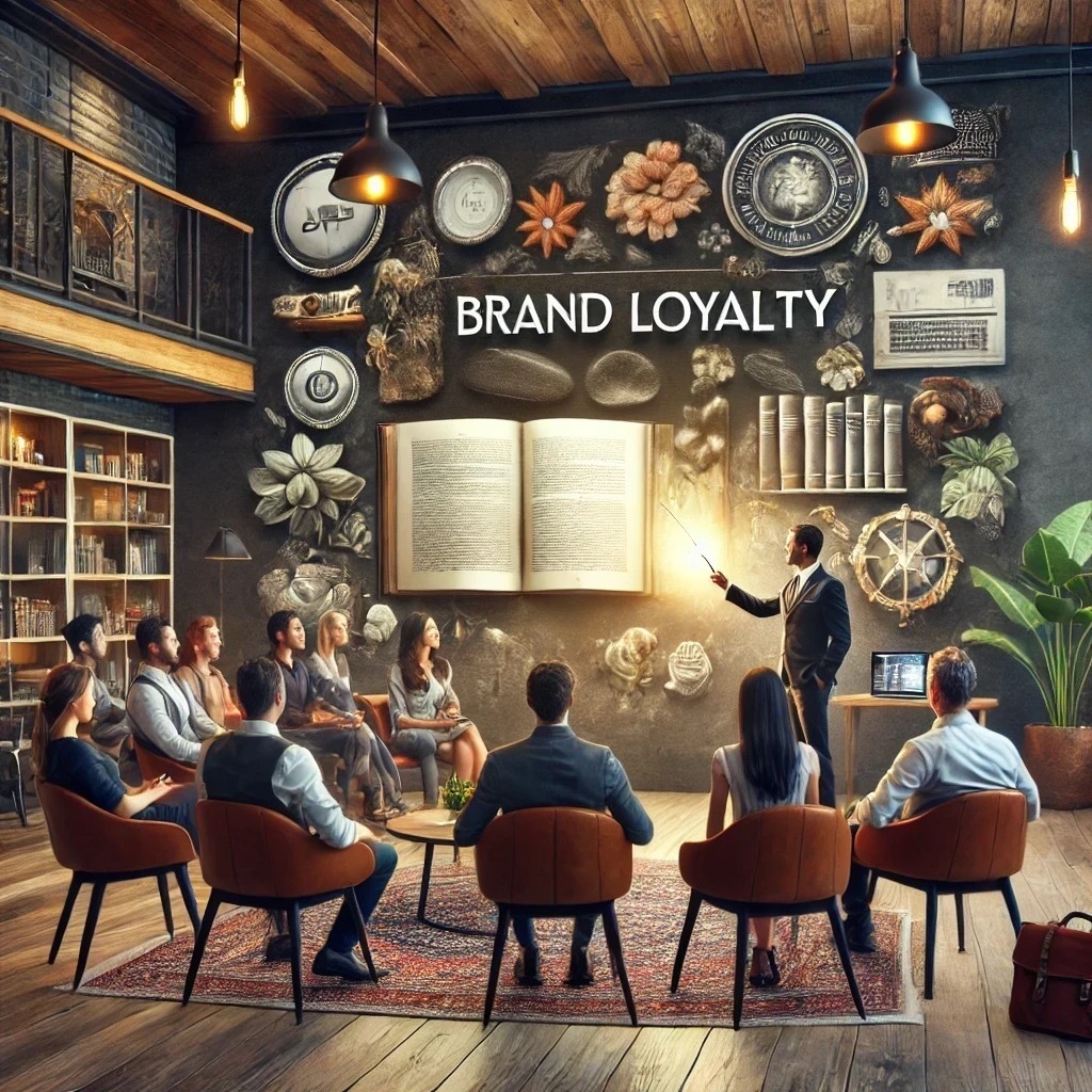 Customer Experience University - Winning Loyalty & Engagement One Customer at a Time