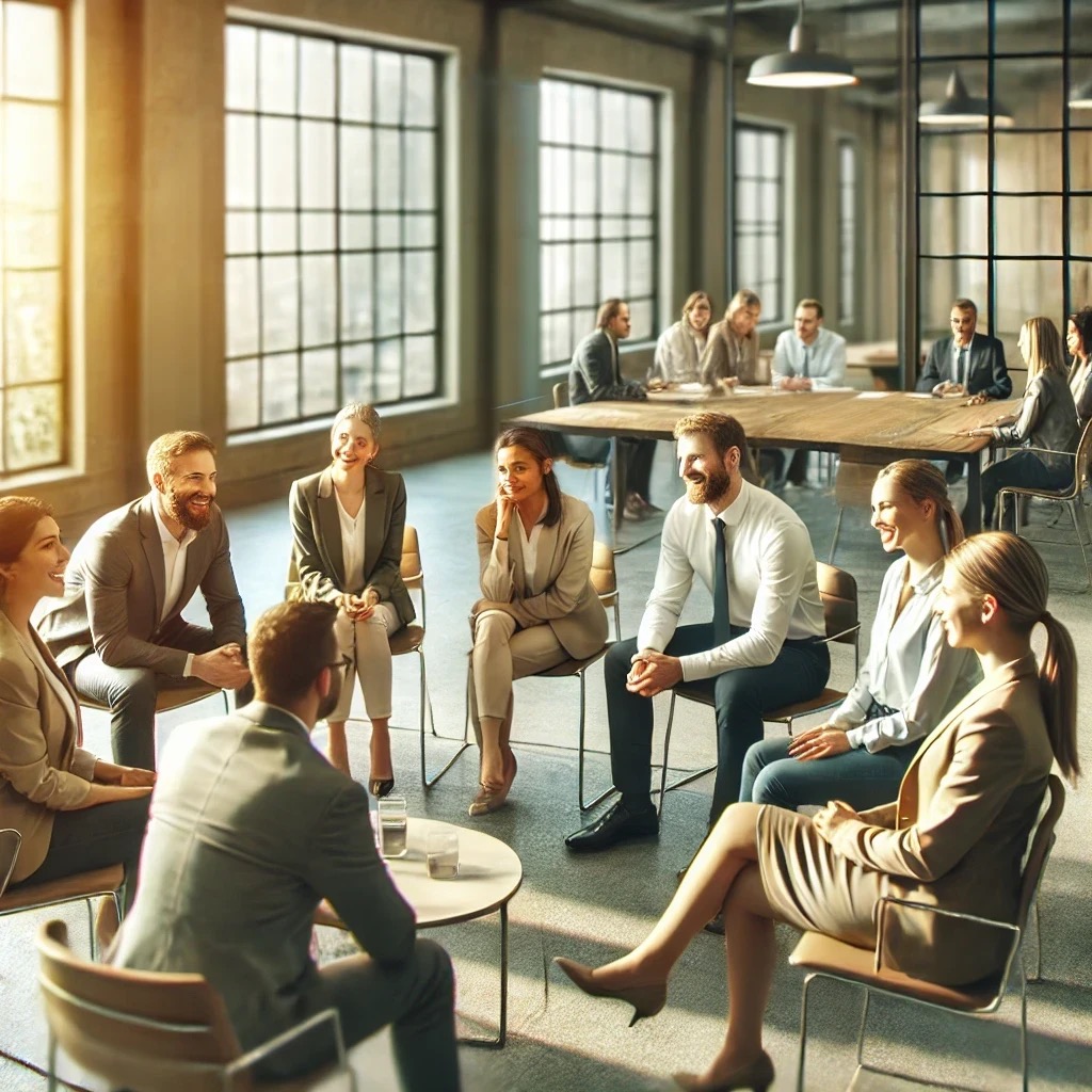 Customer Experience University - Winning Loyalty & Engagement One Customer at a Time