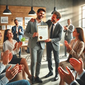 The Role of Recognition in Building Employee Loyalty