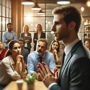 Empathy as the Core of Servant Leadership