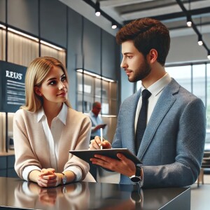 Building Trust as the Foundation for Customer Loyalty