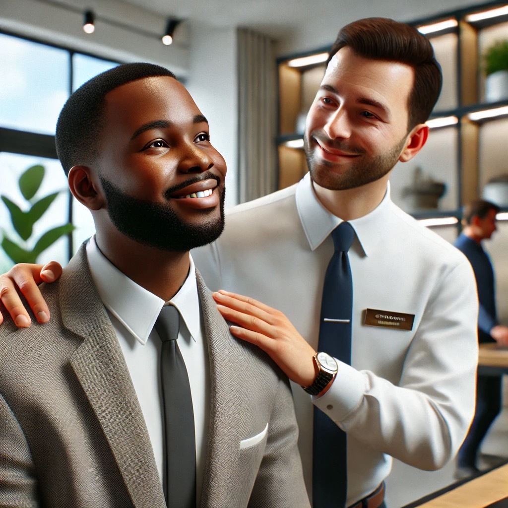 Customer Experience University - Winning Loyalty & Engagement One Customer at a Time