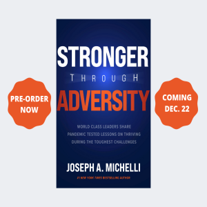 Stronger Through Adversity | Informally Listen Beyond the Words
