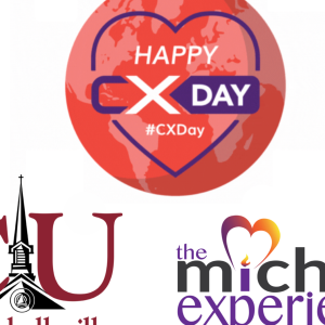 Customer Experience (CX) Day - Celebrating the Power of Partnership