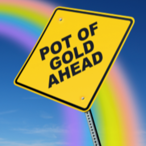 Return on Experience - The Pot of Gold at the End of the CX