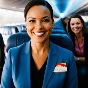 Southwest Airlines' Transformative Customer Experience Differentiation: Insights from Bill Tierney VP of Customer  & Digital Experience
