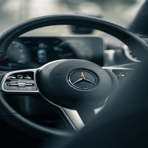 From Promises to Commitments | How to Drive Delight the Mercedes-Benz Way