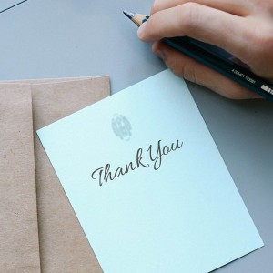 PODCAST: How to Actually Show Gratitude - The Lost Art of Appreciation