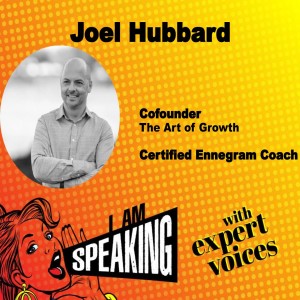 We Are Speaking with Joel Hubbard