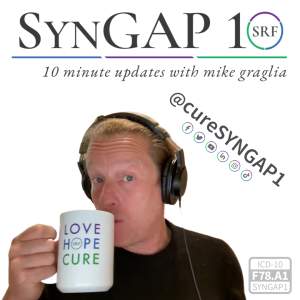 Why will companies work on #SYNGAP1? #S10e56