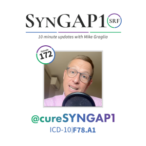 CAMP4, JAX and Allen present about ASCGT, JHU Article, CRISPR, Repurposing, 4PB & SRF News #S10e172