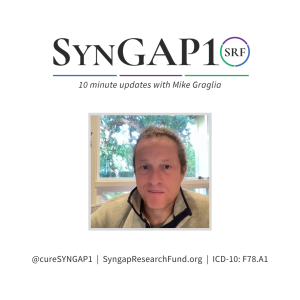 🌞🐒🐸SYNGAP1 is HOT: Gene Therapies, Monkey, COMBINEDBrain, Biorepository, Frazier, Frogs, 1,251 patients & studies #S10e99