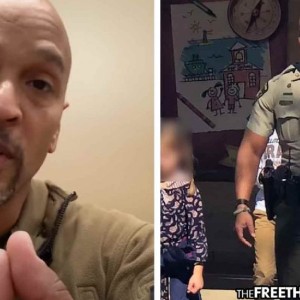 Episode 1224 - Cop’s Chilling Suicide Note Calls for Unity Between Left & Right, Ending Drug War and Racist Policing