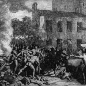 Episode 1042 - The Revolution Accelerates Again +