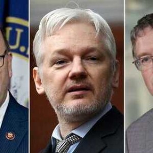 Ep. 1787: US Reps Support Full Pardon of Assange & A Man’s Code is Vital