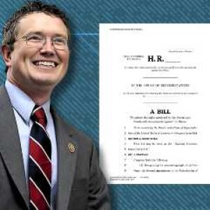 Ep. 1793: Congressman Massie’s National Constitutional Carry Bill