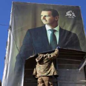 Ep. 1795: What is Next for Syrians After Al-Assad Ousted?