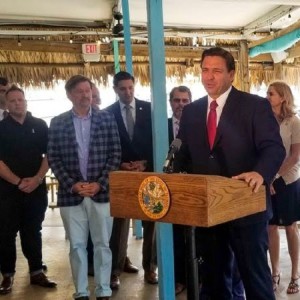 Episode 1299 - DeSantis Signs Bill Banning Vaccine ‘Passports,’ Suspends Local Pandemic Restrictions