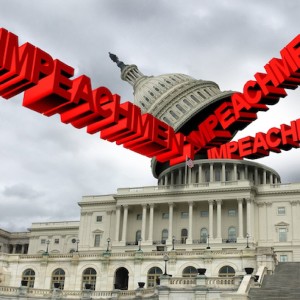 Episode 1237 - Baseless Impeachment & America’s Business is War