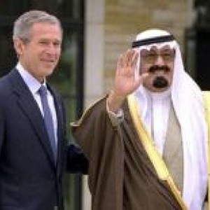 Episode 1380 - Remember When Conservatives ”Canceled” Anyone against the War on Terror? I Do