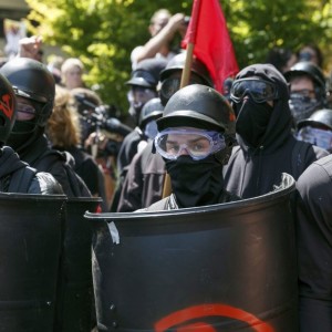 Episode 1185 - Antifa Members Blocked From US Entry & New York State’s Bill on Public Health Detainment