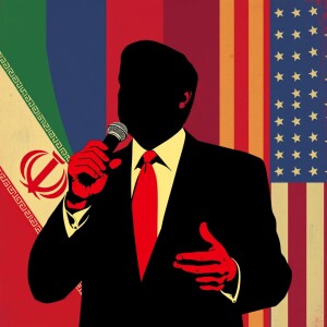 Ep. 1851: MAGA - Hands Off Iran