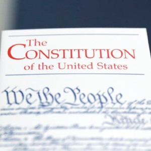 Episode 1413 - Why Is the Constitution Not Democratic?