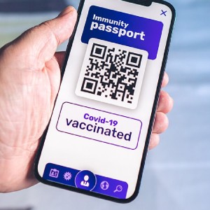 Episode 1384 - England Drops Vaccine Passport Plan & The Courts Will Rule Against Biden’s Vaccine Plan