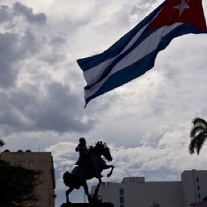 Episode 1329 - Twitter Wants You to Think the Major Protests in the Streets of Cuba Right Now Are Over ’Impact of COVID-19’