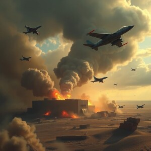 Ep. 1848: How the Zionist State Transformed the US by Attacking Iran