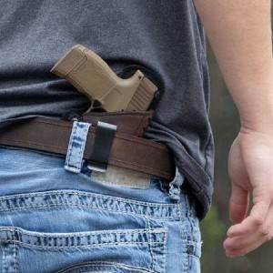 Episode 1371 - No, Permitless Carry Won’t Lead To More Violence & Ohio Takes Step Toward Treating Gold and Silver as Money