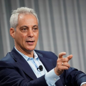 Episode 1451 - Rahm Emanuel as the US Ambassador, America’s Hate Hoaxers & Islamic Scholar Gets Thrown in Prison