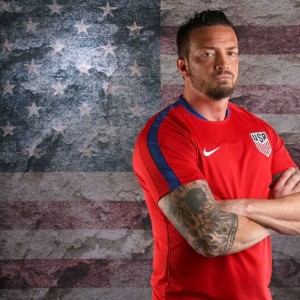 Episode 1256 - Seth Jahn Removed from U.S. Soccer Federation’s Athlete Council for Defending National Anthem 