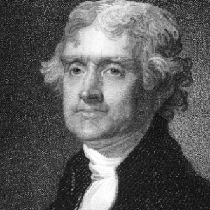 Episode 1232 - Why Impeaching a Former President Wouldn’t Have Surprised Thomas Jefferson & Rep. Maloney Proposes Gun Control Package