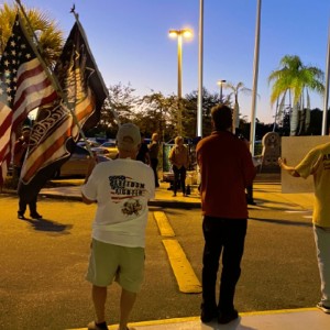 Episode 1427 - Tempers Flare at Florida School Board Meetings Over Sexually Graphic Book Found in School Library