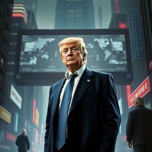 Ep. 1856: Trump's Big Brother Bill & AI.Gov
